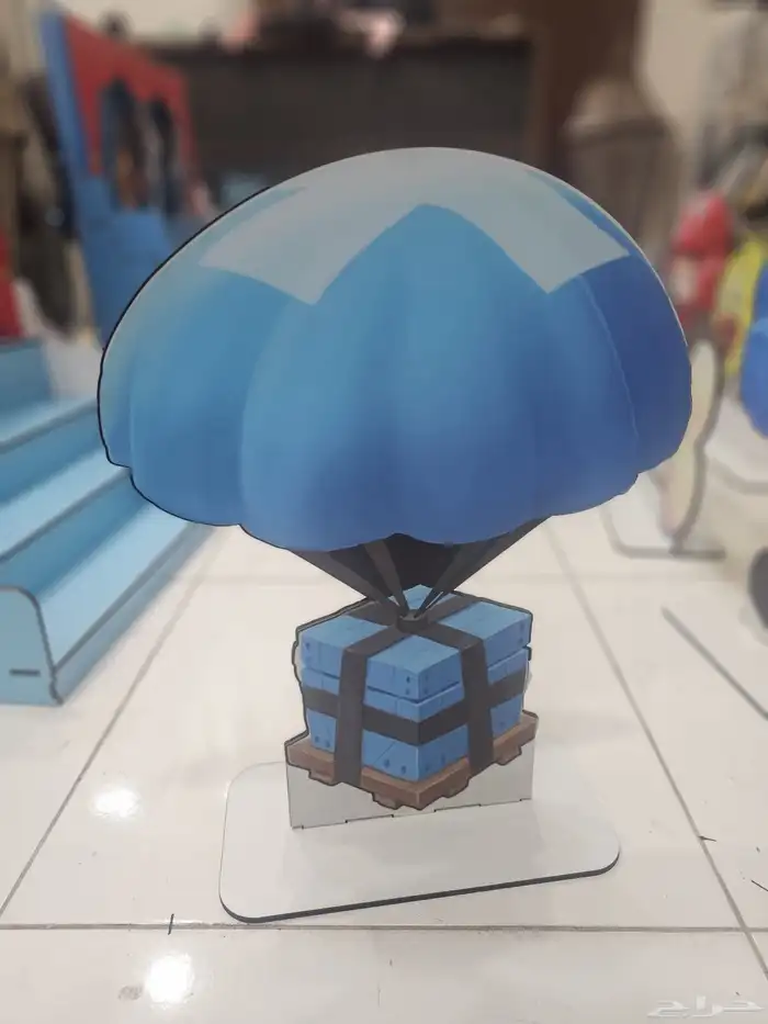 هدايا حفلات مجسمات حفر ليزر 9