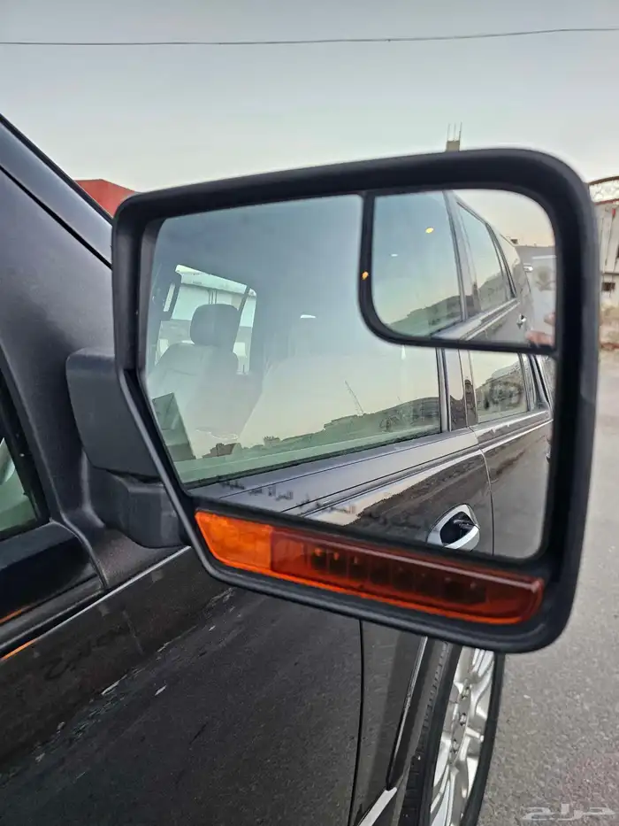 فورد اكسبدشن2013 فل كامل 25