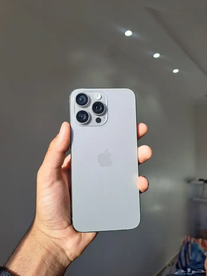 آيفون 15 برو ماكس 0