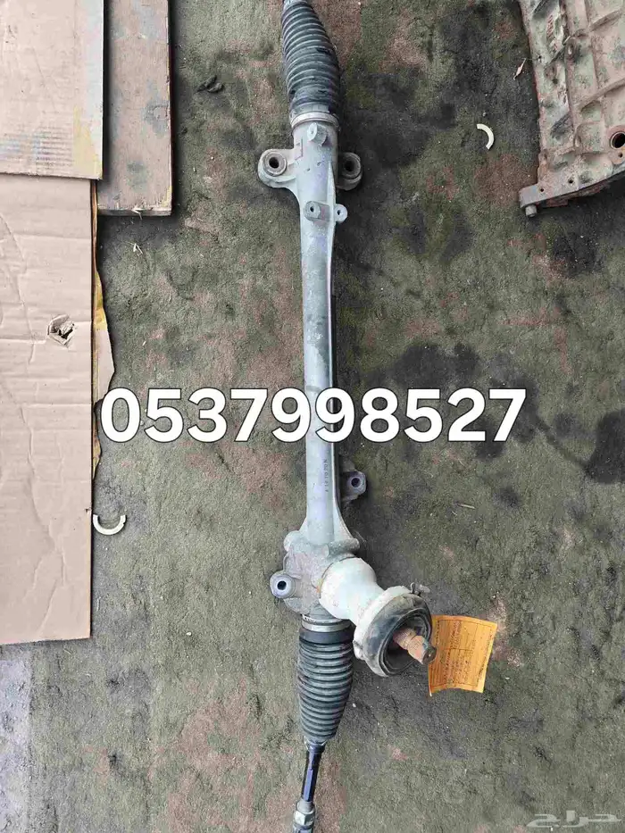 مازدا 6 2016 علبه دركسون تحت 0