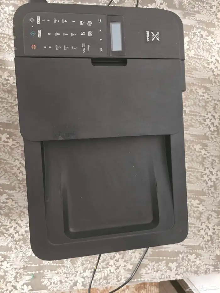 طابعه كانون بيكسما 1