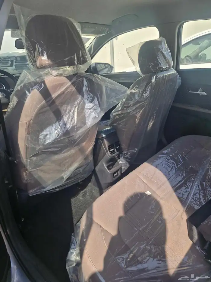 هيونداي اكسنت فليت 2026 19