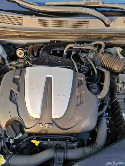 مكينة ازيرا 2010 . 2011 . 2012 0