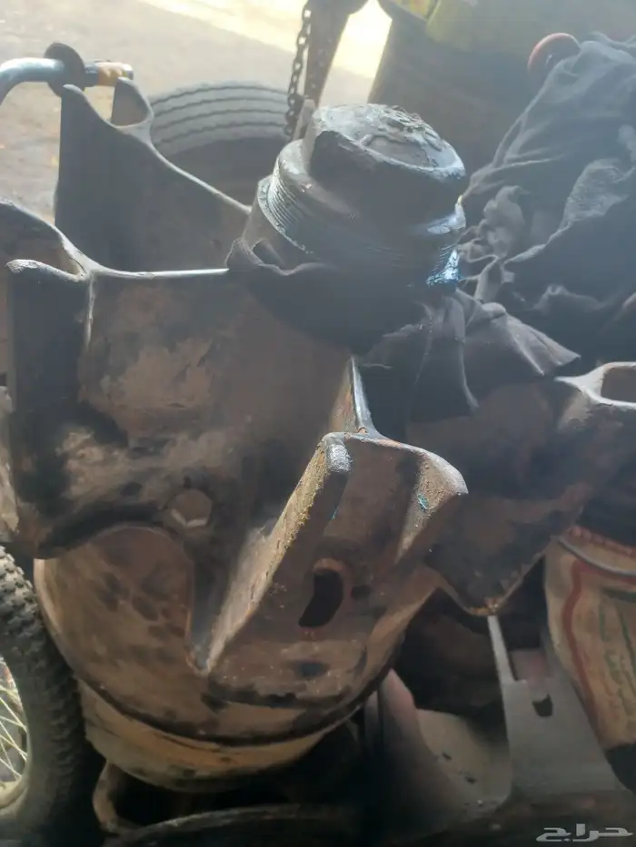 برامق 16 أصلي وكاله تريلكس مع رومناتها 2