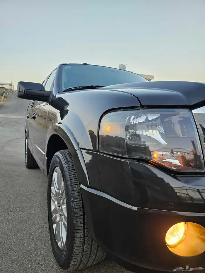 فورد اكسبدشن2013 فل كامل 9