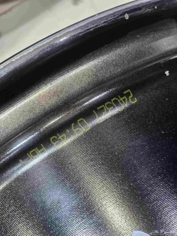 جنوط فورد برانكو اصلي وكاله شد بلد 6