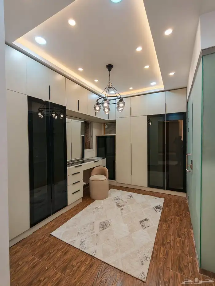 رؤى_هوم_للاثاث غرف نوم غرف أطفال ديكورات 21