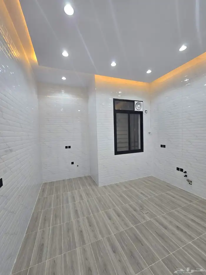 للبيع شقق ارضيه بحوش وعلويه بمشب نار بالسطح ابها الزهور 10