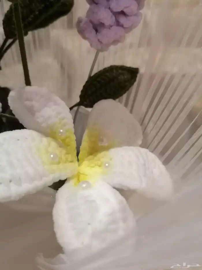 باقة ورد كبيرة باقية لمدى العمر 2