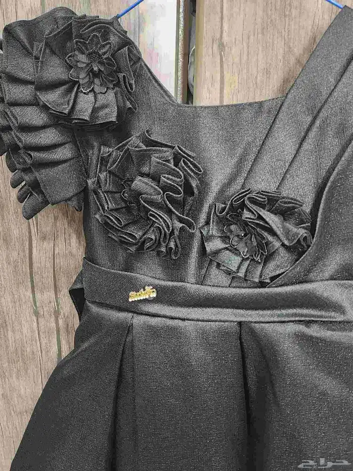 فستان بناتي 1