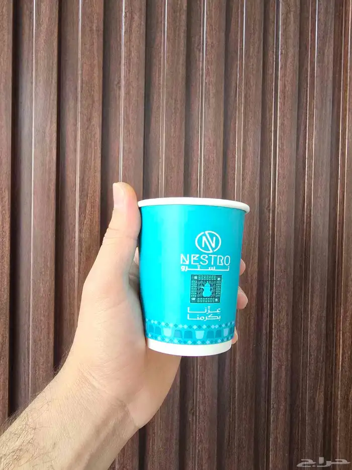 تصنيع اكواب ورقية ملونة مطبعة أكواب ستكرات ملصقات بوكسات كيس 7