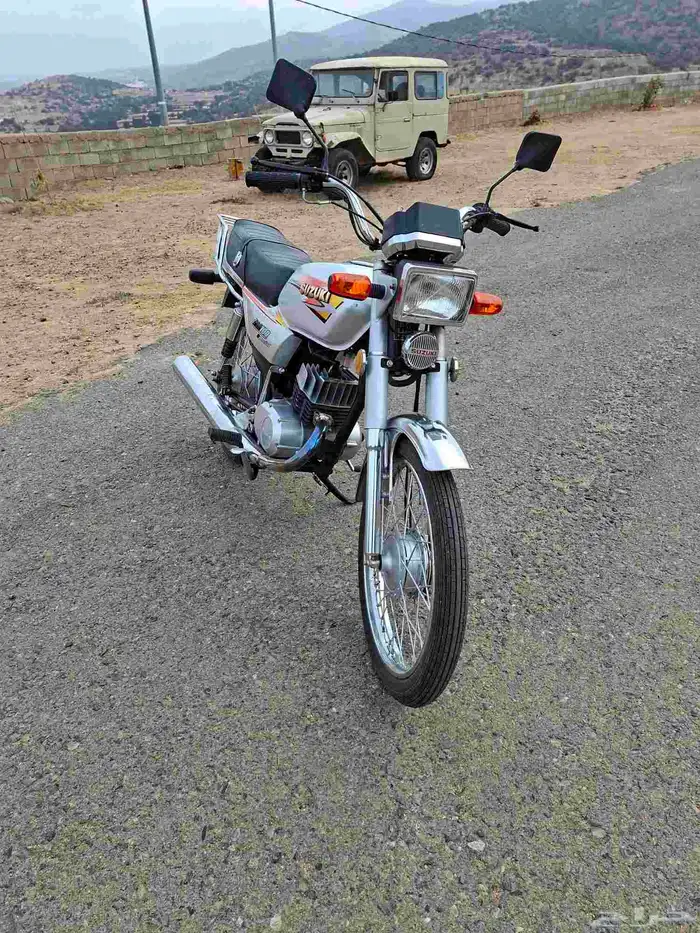 دباب اكس 100 موديل 2024 0