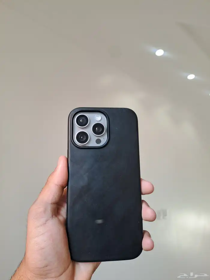 آيفون 15 برو ماكس 7