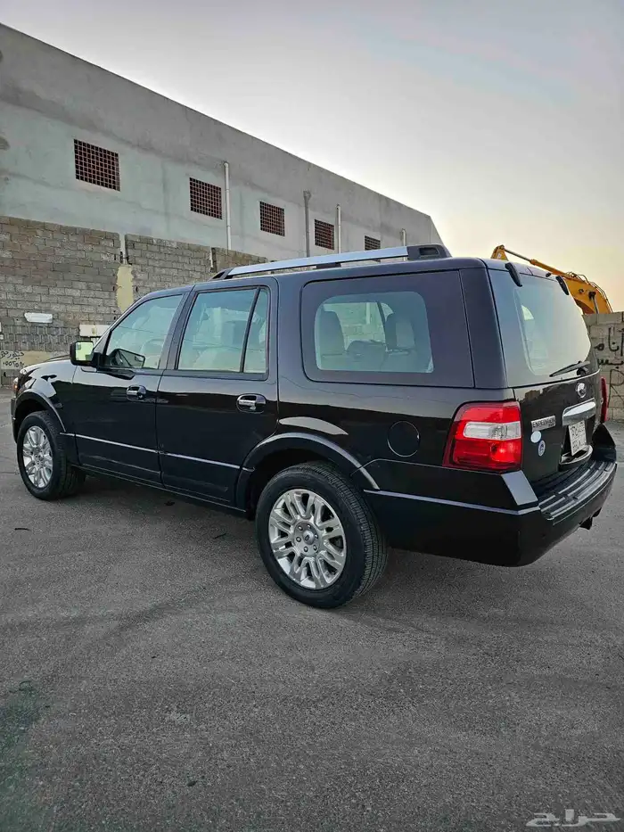 فورد اكسبدشن2013 فل كامل 3