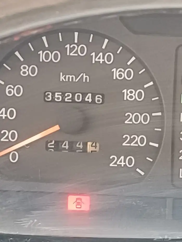 جالنت ميتسوبيشي قير تماتك 14