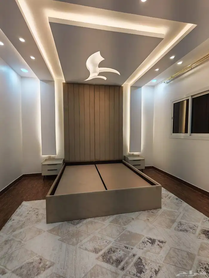 رؤى_هوم_للاثاث غرف نوم غرف أطفال ديكورات 24