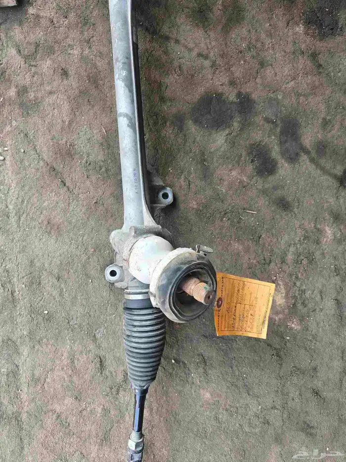 مازدا 6 2016 علبه دركسون تحت 1