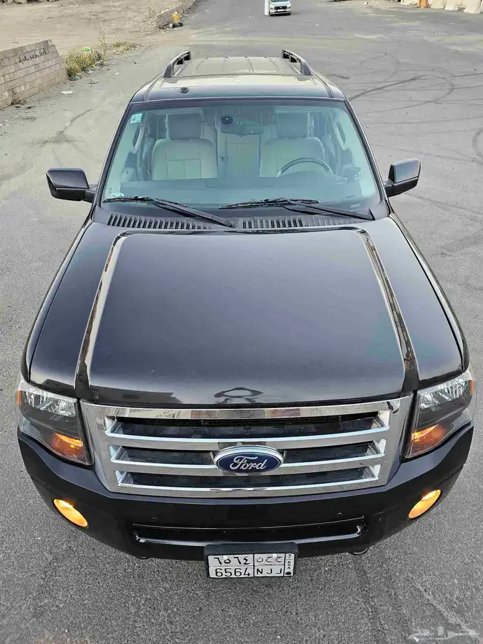 فورد اكسبدشن2013 فل كامل 12