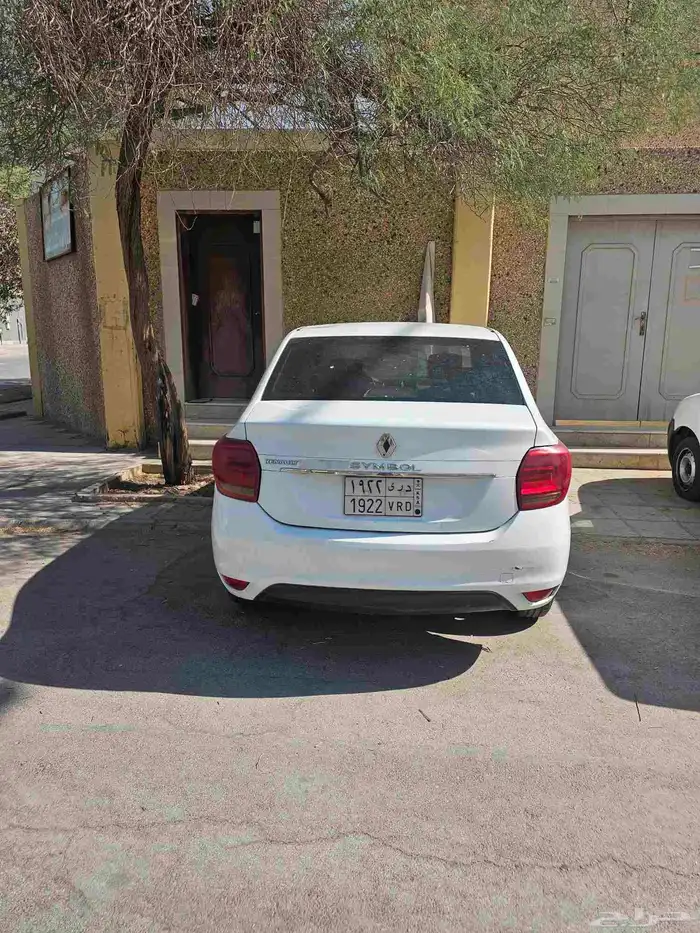 رينو سيمبول 15 ألف 2