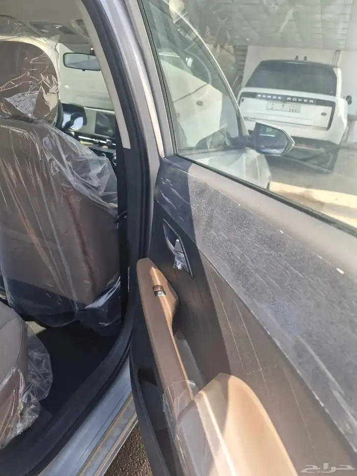 هيونداي اكسنت فليت 2026 16