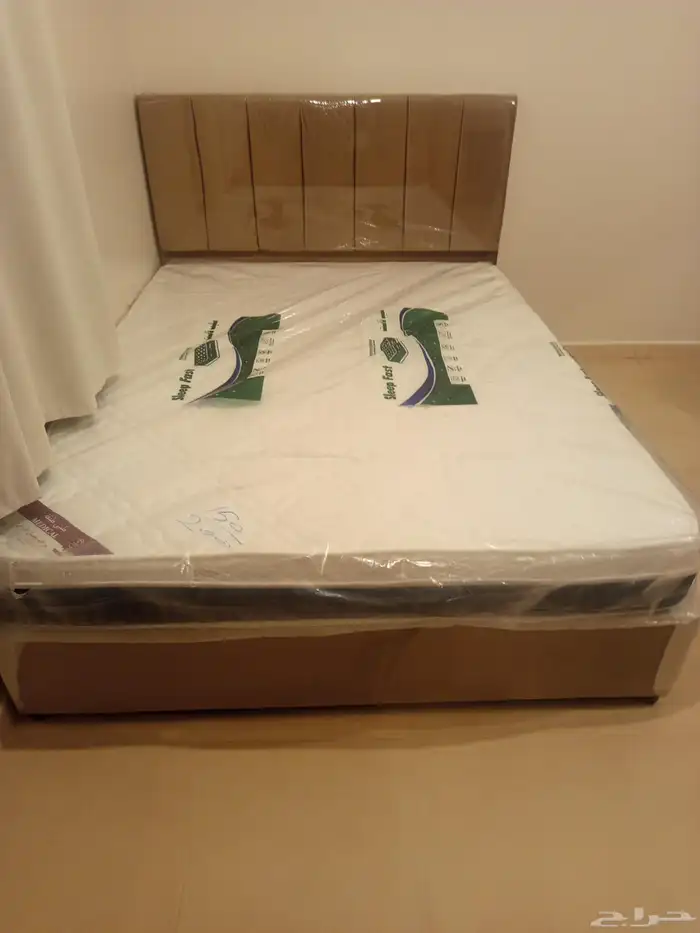 مفرشات سرير نفر او نفرين 0