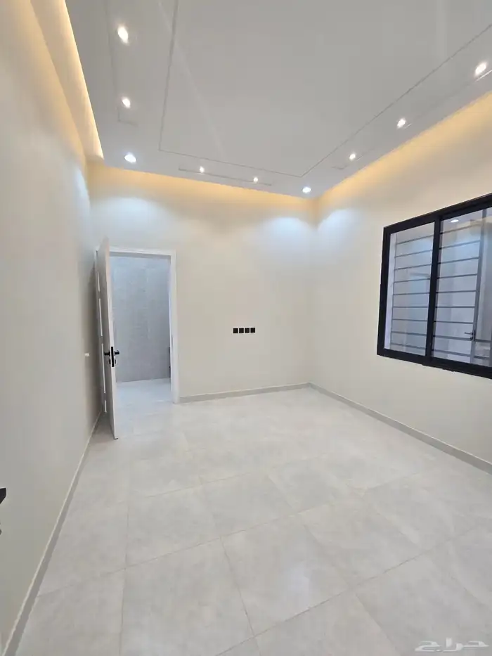 للبيع شقق ارضيه بحوش وعلويه بمشب نار بالسطح ابها الزهور 24