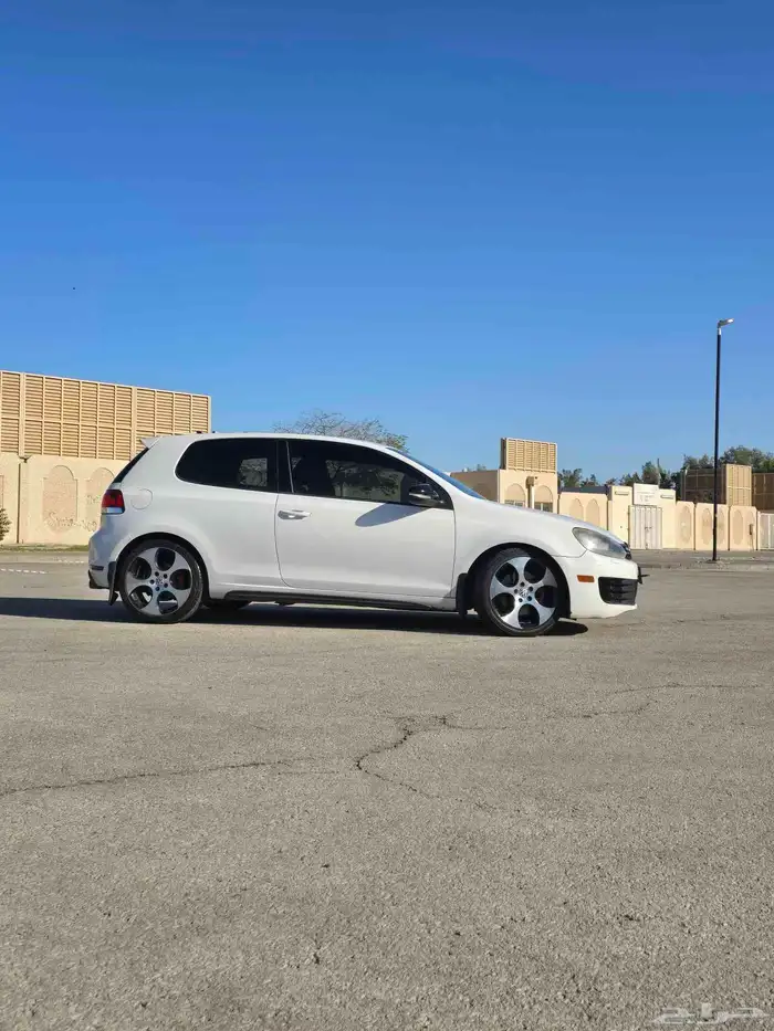 vw golf 2012 coupe 3