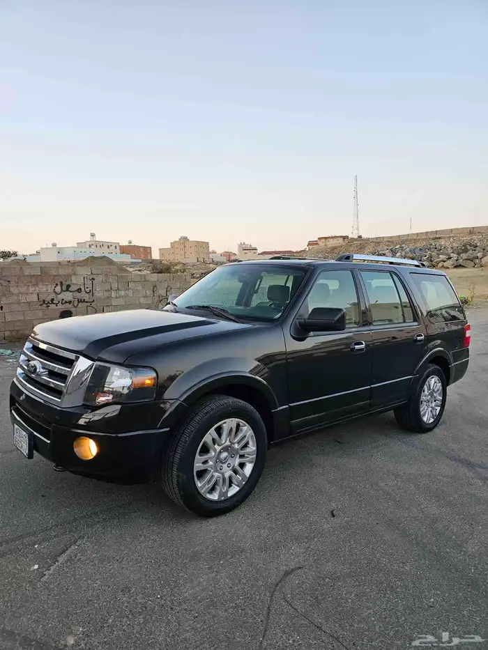 فورد اكسبدشن2013 فل كامل 2