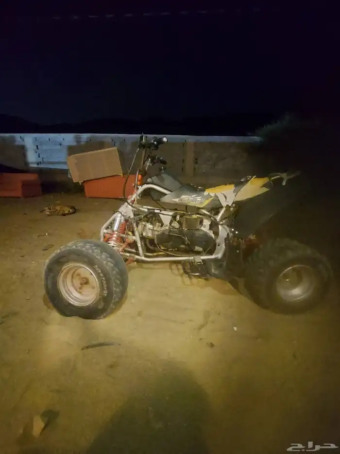 دباب اربع كفرات كبير 0