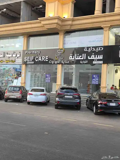 معارض للايجار حي المنار index