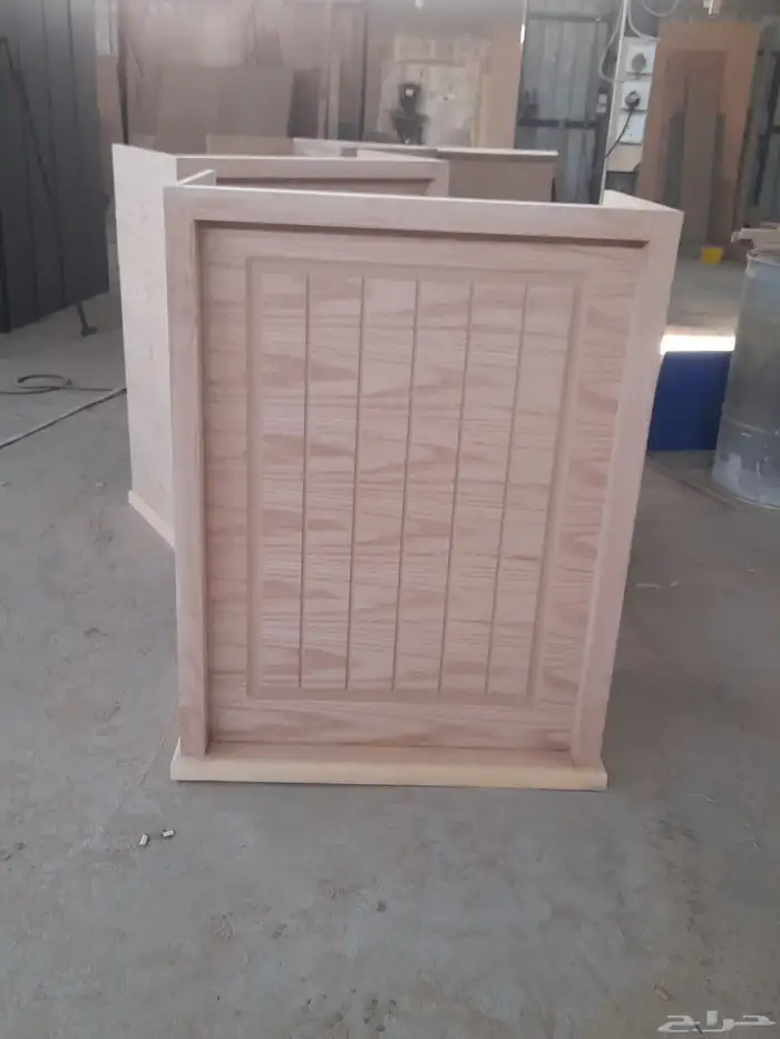 اعمال ديكورات خشبيه واعمال نجاره 8