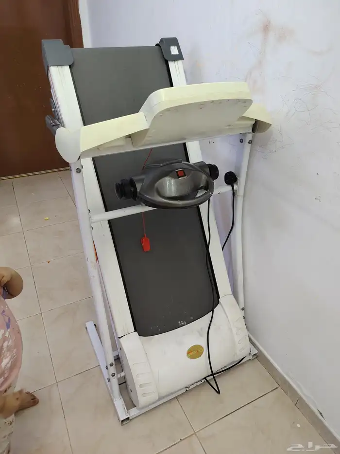 سير كهربائي مستخدم نظييف 0