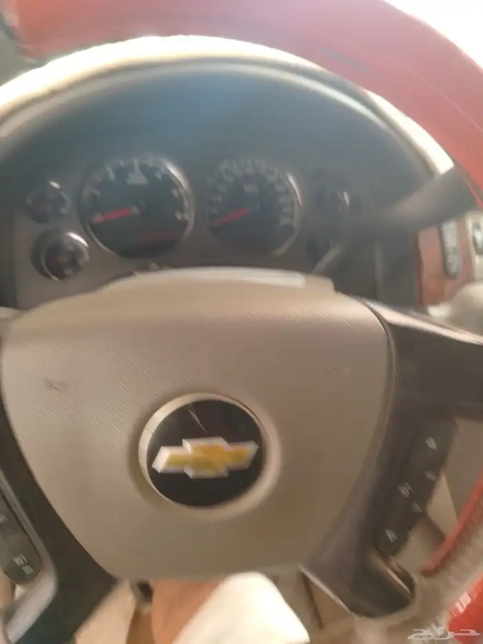 جمس تاهو 2007 1