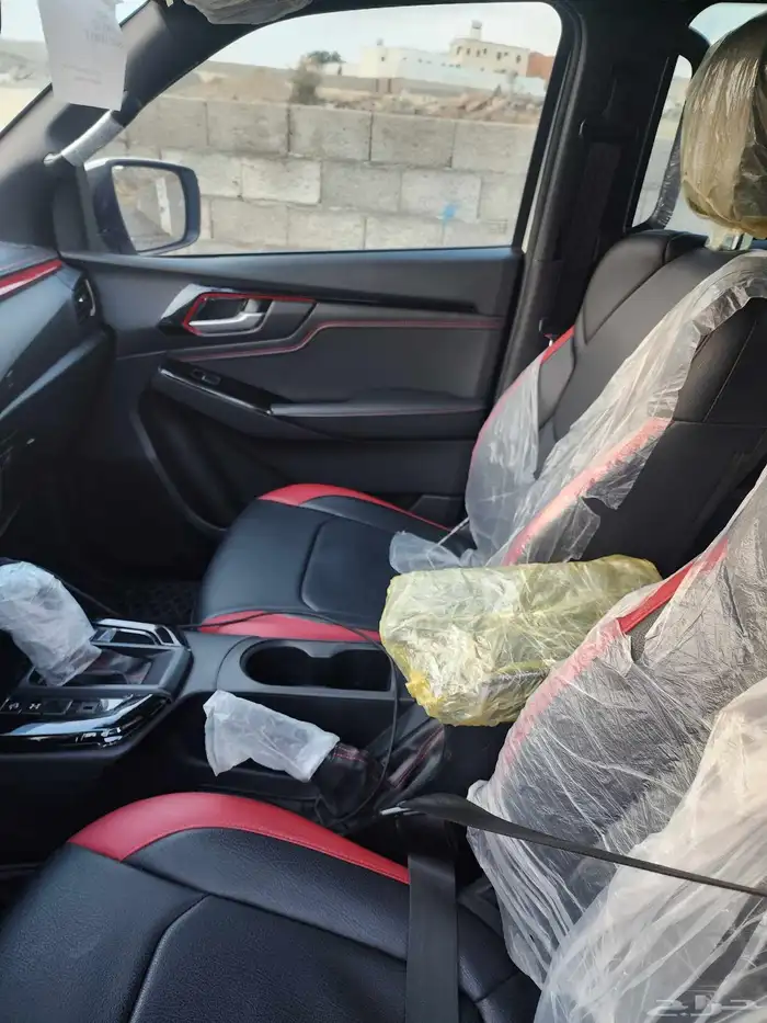 ديماكس موديل 2023 4