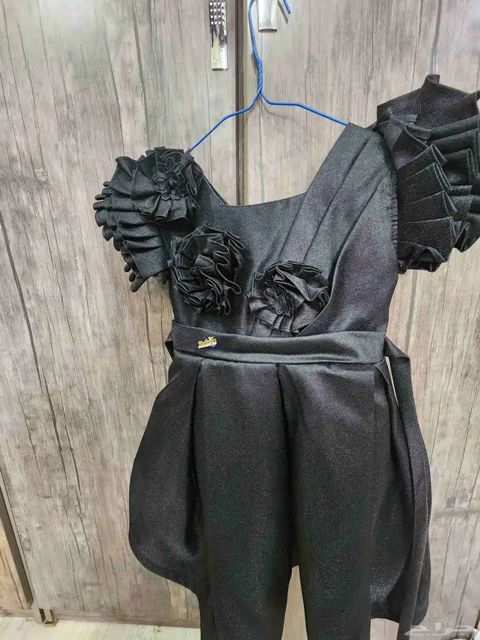 فستان بناتي 2