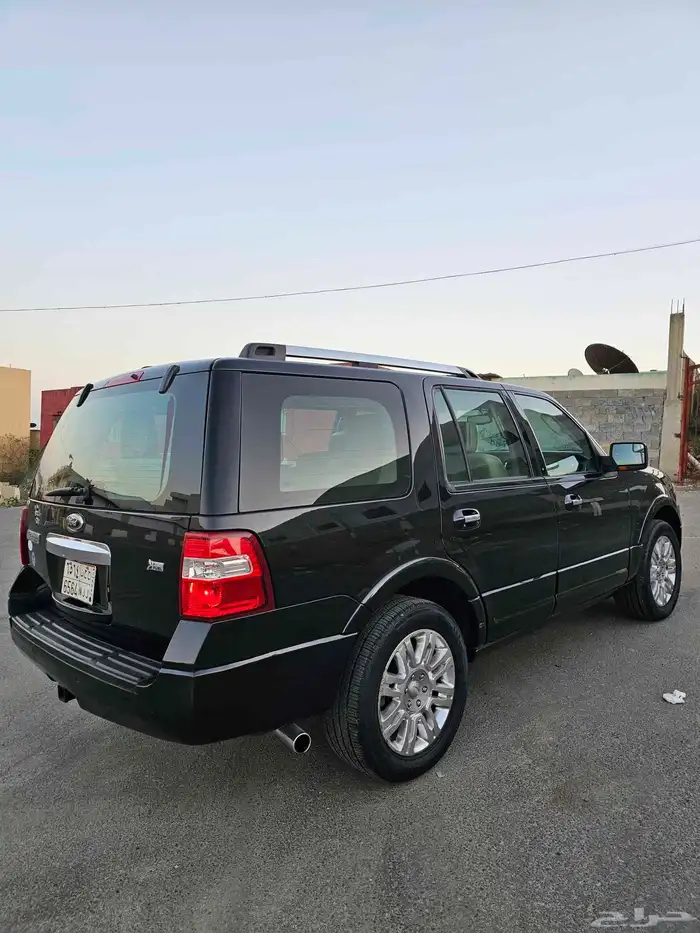 فورد اكسبدشن2013 فل كامل 6