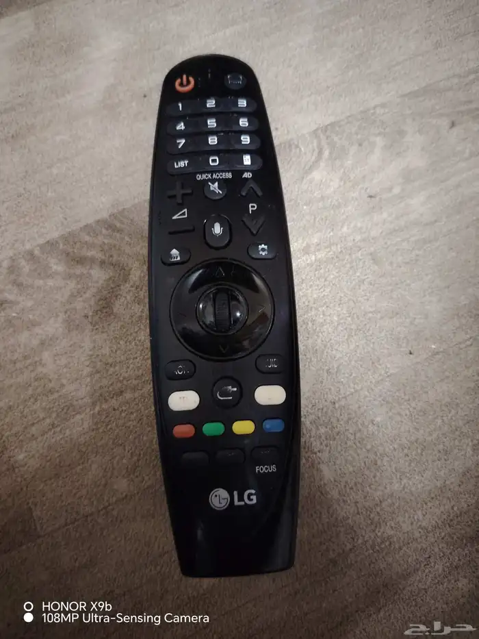 LG MAGIC REMOTE ORGINAL 0