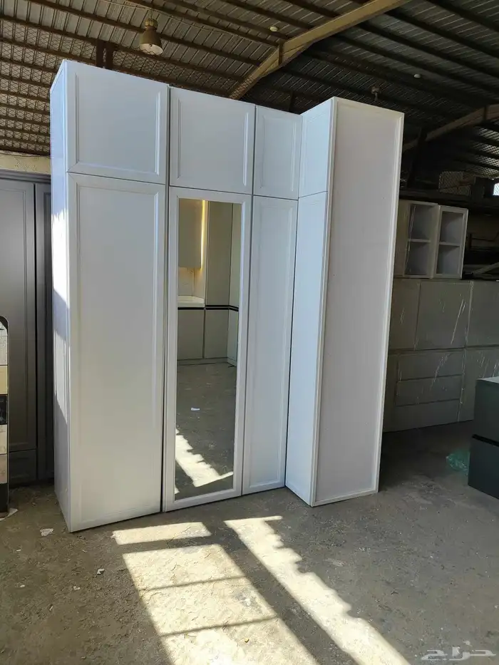 تفصيل دواليب ملابس دواليب مطابخ 0