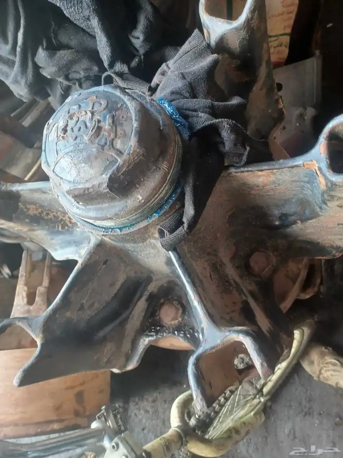 برامق 16 أصلي وكاله تريلكس مع رومناتها 0