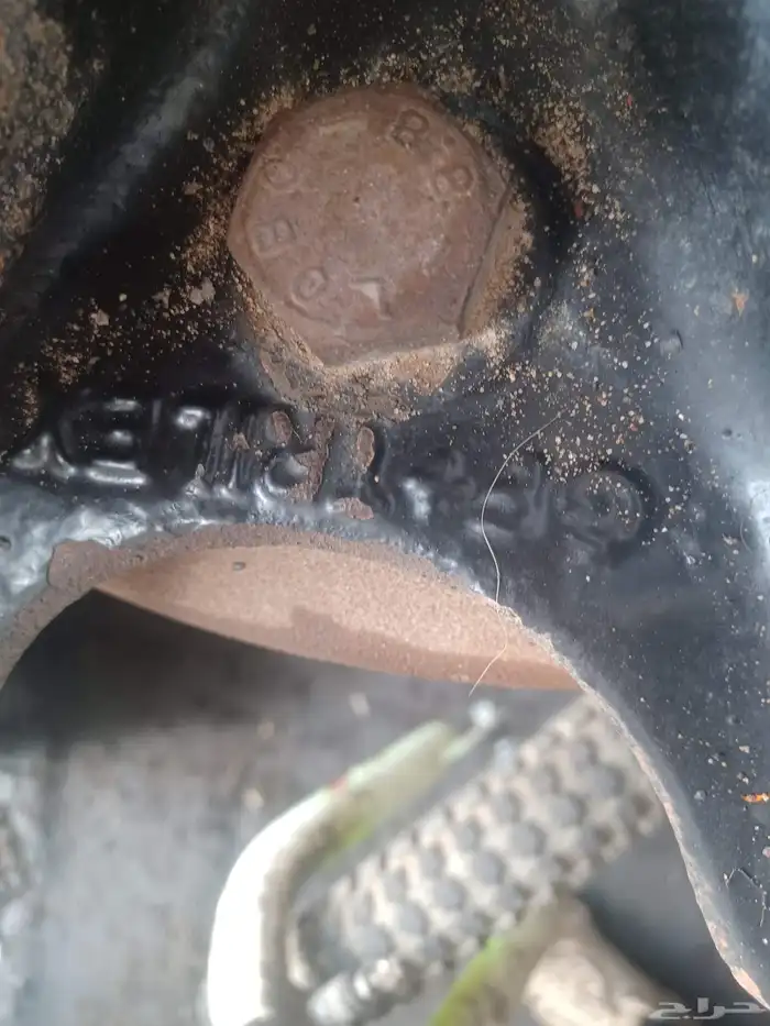 برامق 16 أصلي وكاله تريلكس مع رومناتها 1