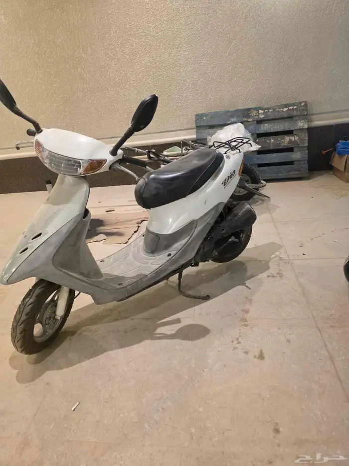 دباب بطة هوندا نظيف 0