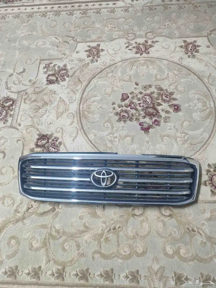 شبك امامي جيب لاندكروزر من 1998 إلى 2002 تايلاند 8