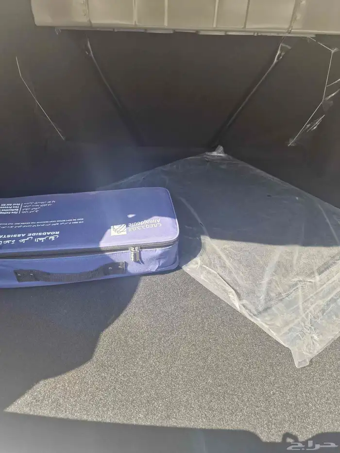 هيونداي اكسنت فليت 2026 12