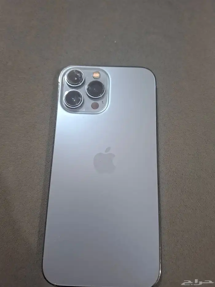 ايفون 13 بروماكس 256 0