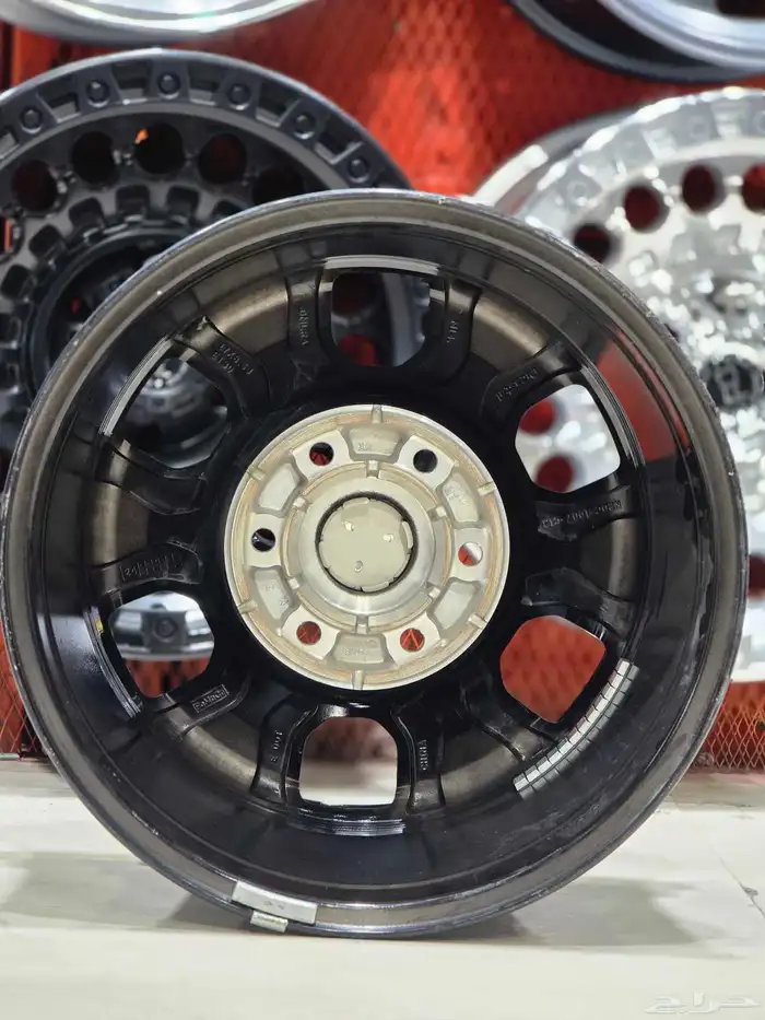 جنوط فورد برانكو اصلي وكاله شد بلد 7