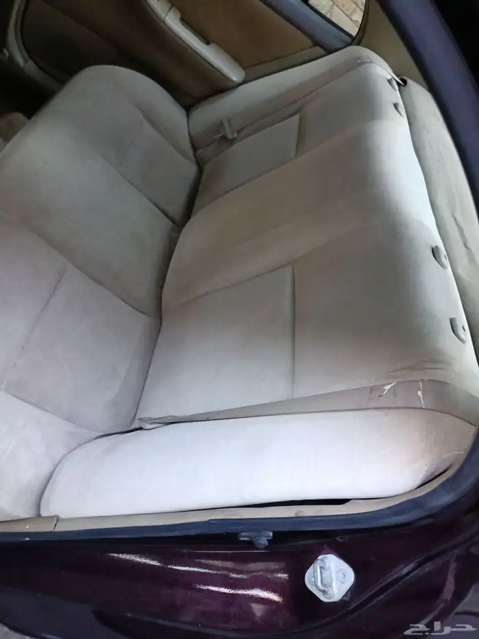 تويوتا كورولا موديل 2003 4