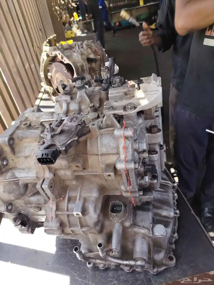 قيراكسنت سي في تي بدون عيار مضمون ميه بالميه 0