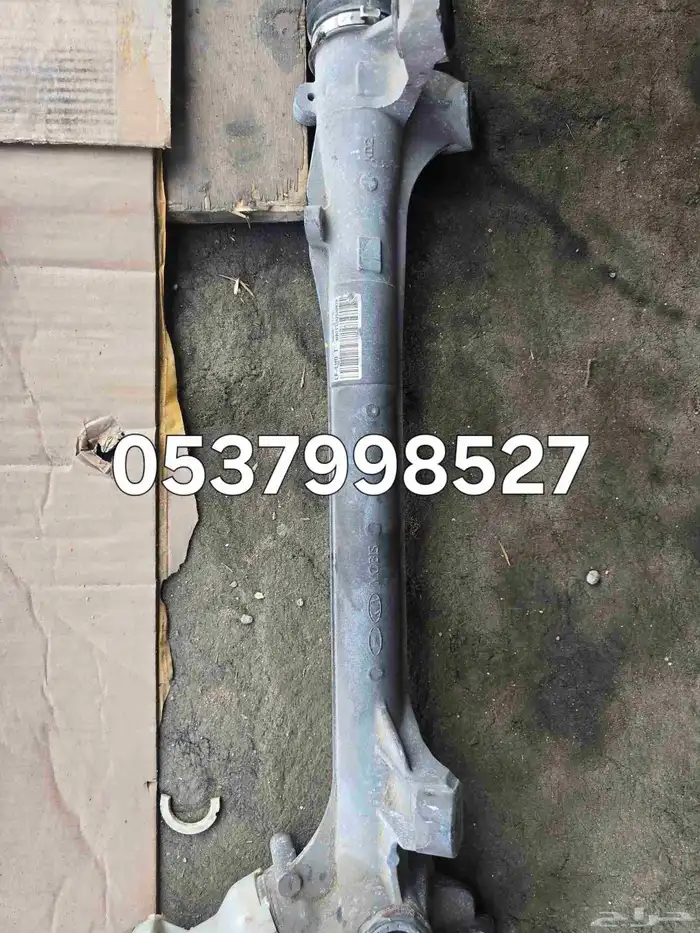 مازدا 6 2016 علبه دركسون تحت 4