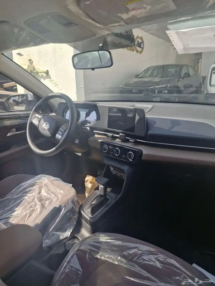 هيونداي اكسنت فليت 2026 17