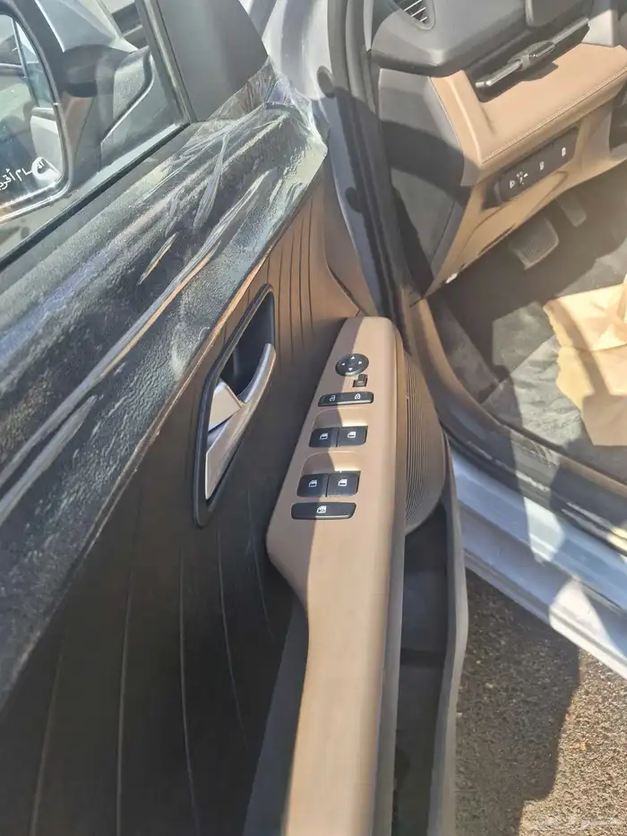 هيونداي اكسنت فليت 2026 22